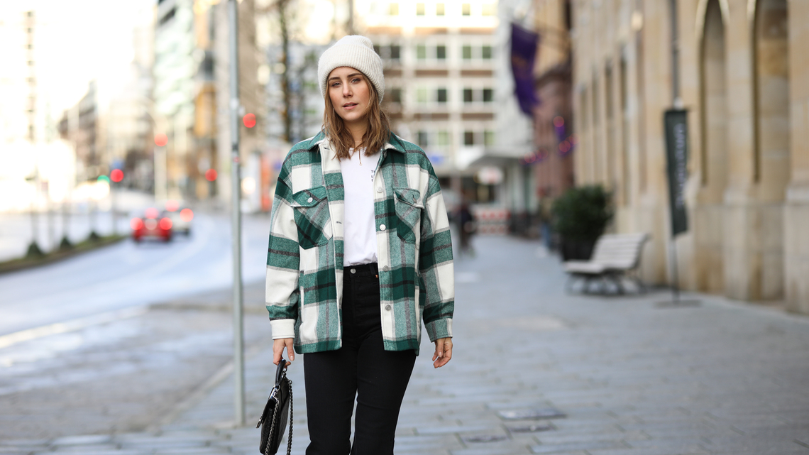 Cabin Chic! 17 Cozy, Luxe Fall Pieces That Scream 'Upstate New York' 