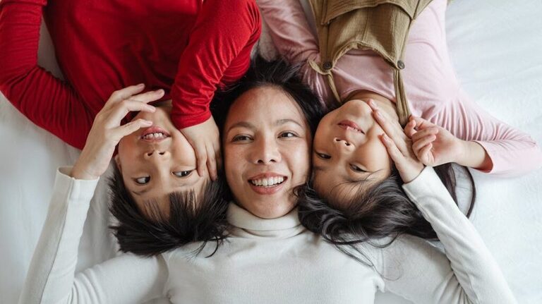 Do helicopter parents hold their kids back?