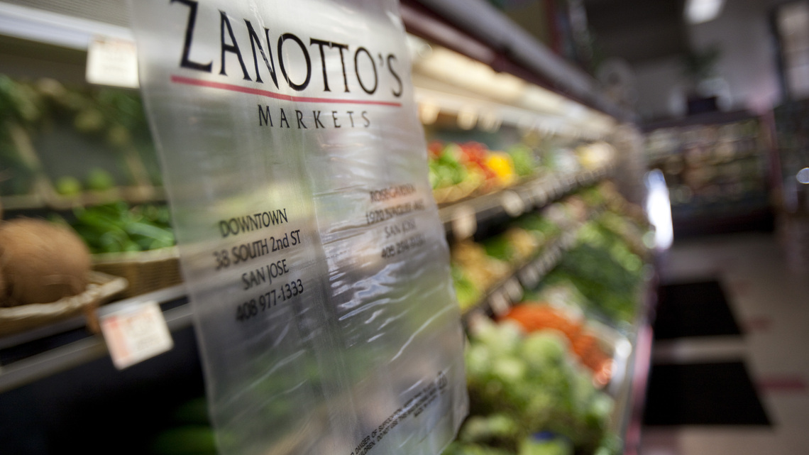 San Jose: Zanotto's will mark 50 years with store celebration