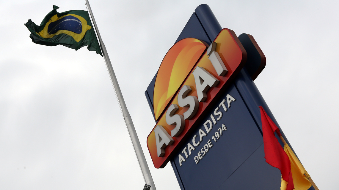 Brazil retailer Assai to launch pharmacy operation with Sao Paulo store 