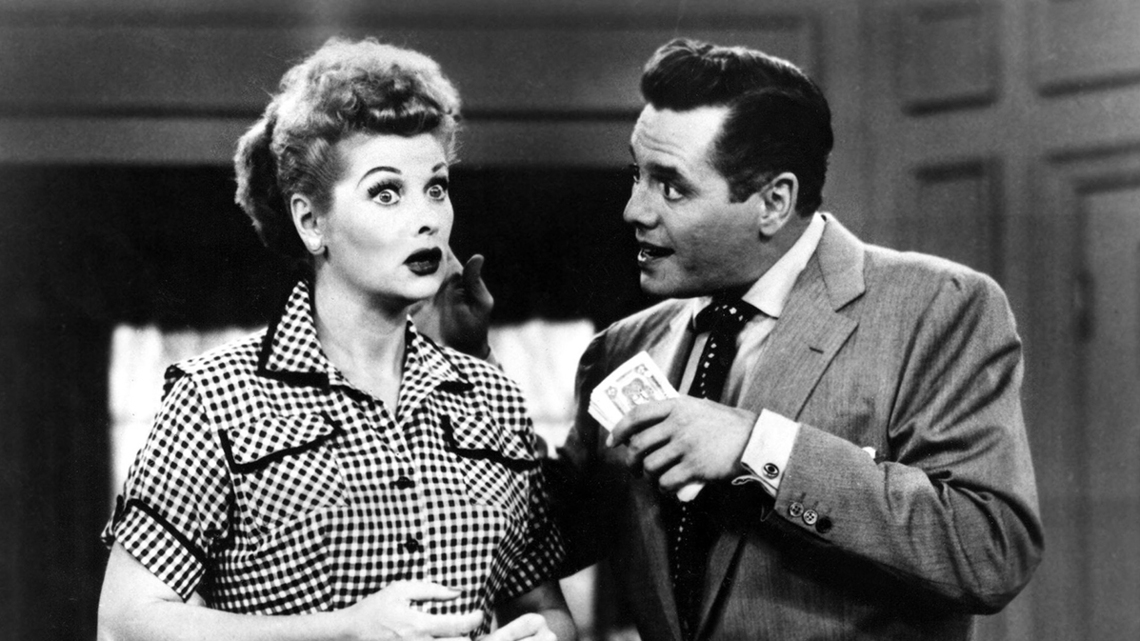 'I Love Lucy' at 75: Inside the Sitcom's Remarkable TV Legacy