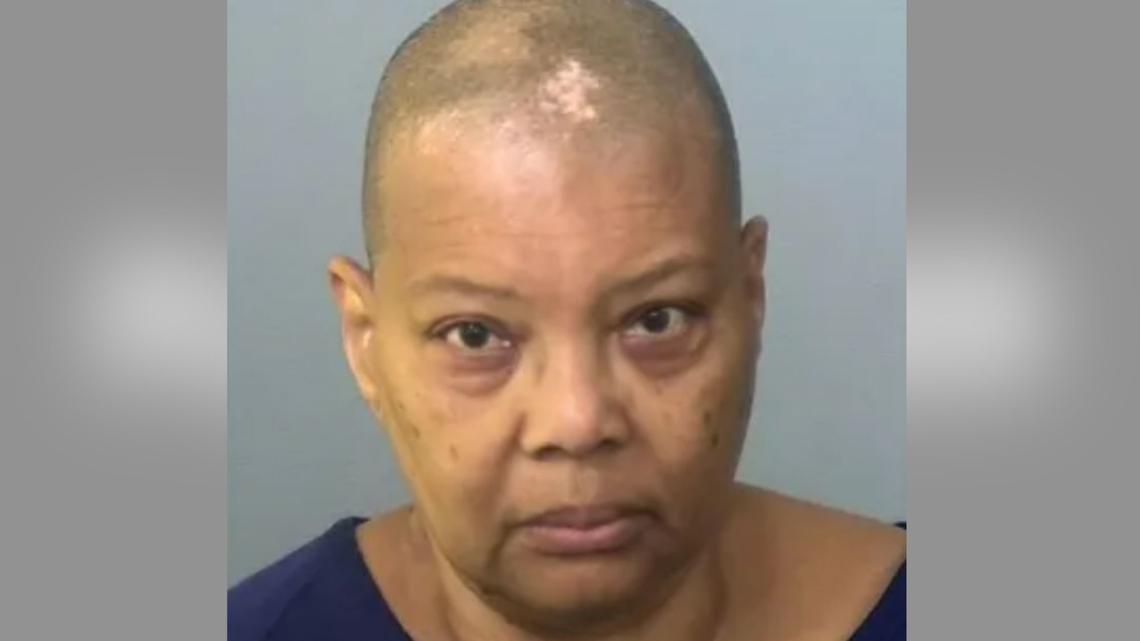 Florida Teacher Arrested for Telling Middle School Student to Hit Classmate 