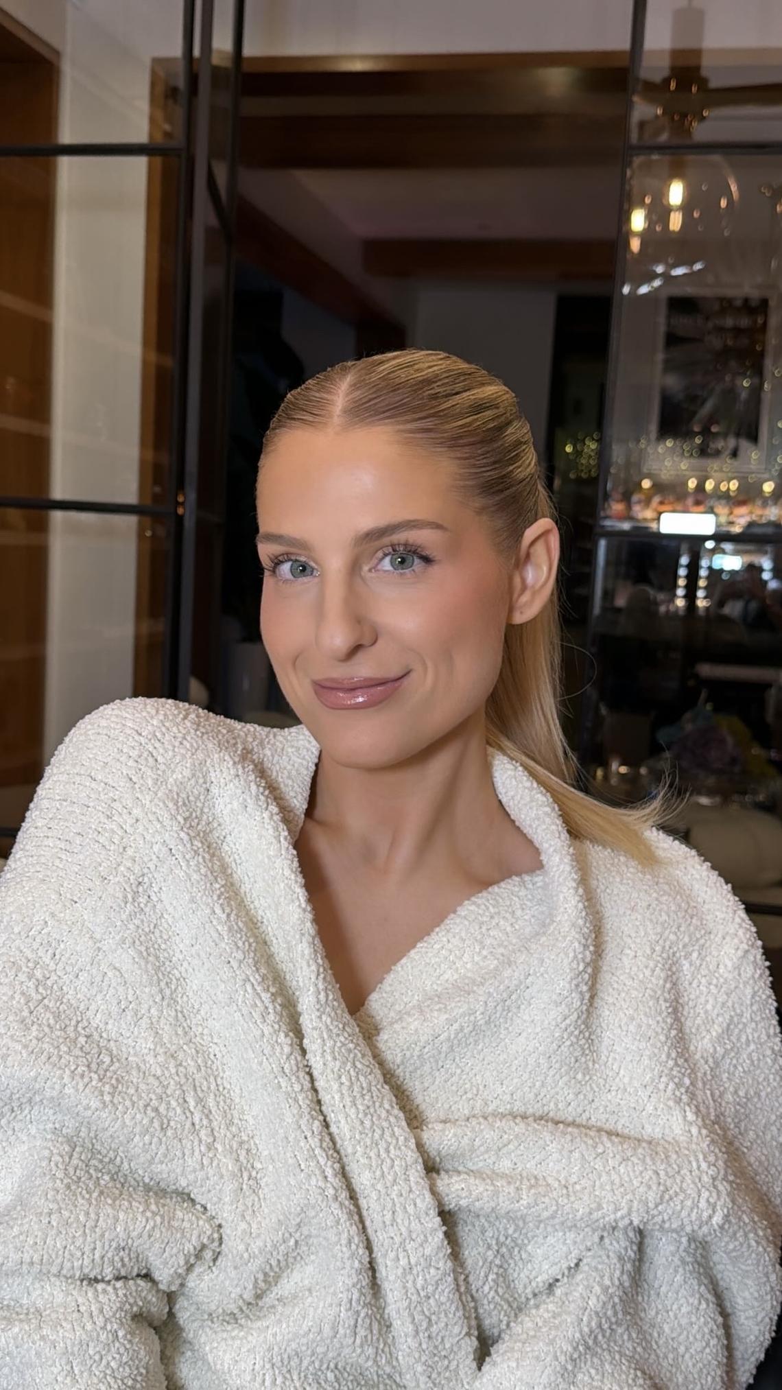  Courtesy of Meghan Trainor 