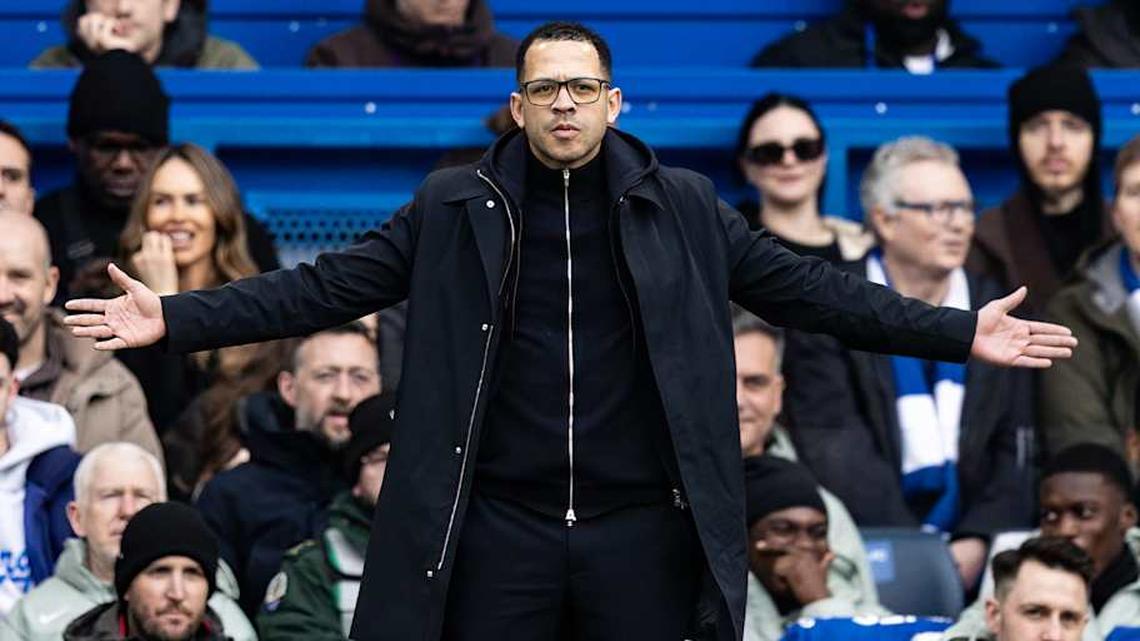 Liam Rosenior's Cryptic Dig at Chelsea Player After Burnley Draw-Who Did He Mean?