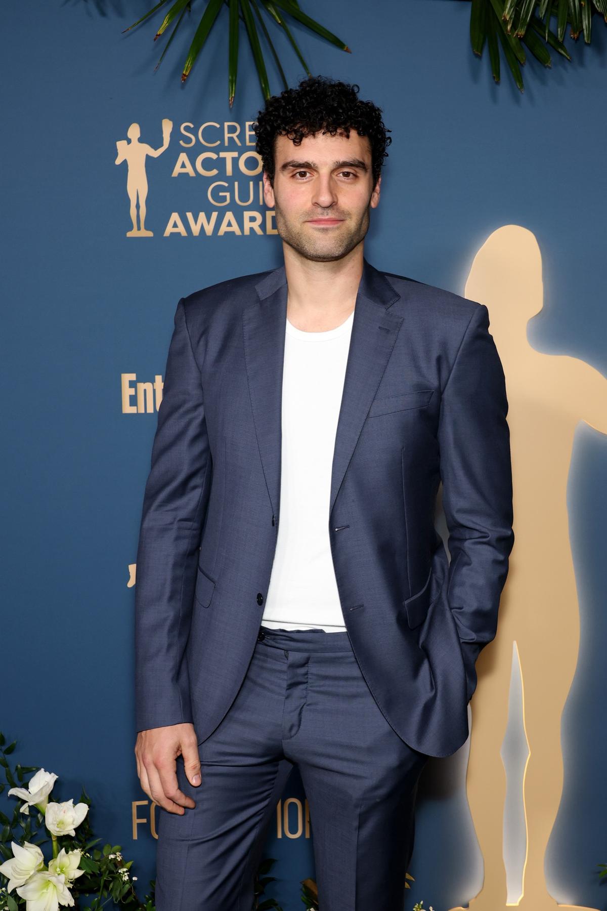  Monica Schipper/Getty Images 