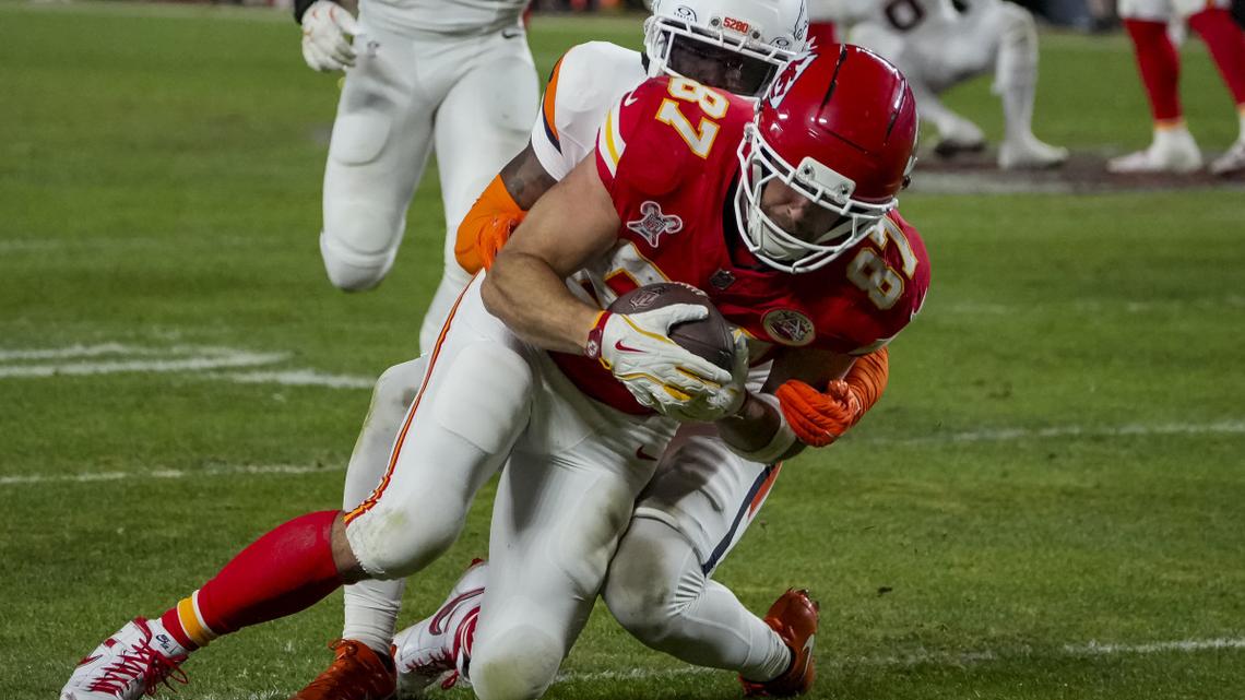 Travis Kelce Returns to Chiefs, But Does It Even Matter in Fantasy Football? 