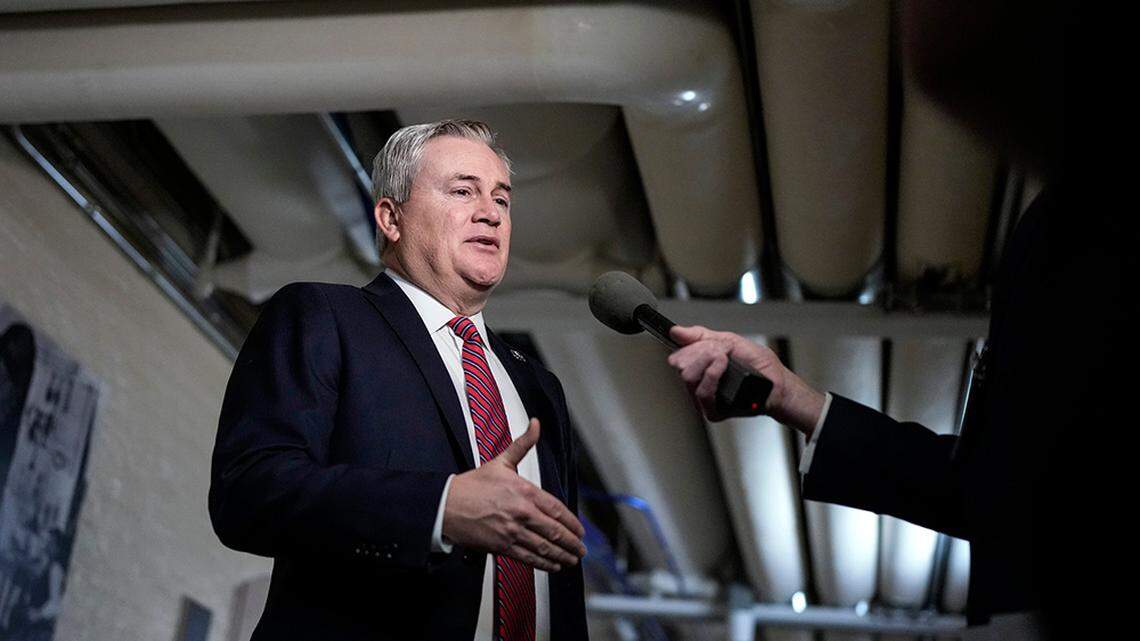 Election 2024: All six of Kentucky’s incumbent congressmen rack up big reelection wins