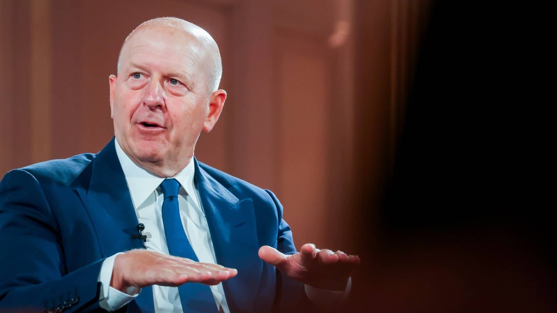 Goldman Sachs turns its back on major semiconductor stock Taiwan Semiconductor Manufacturing 