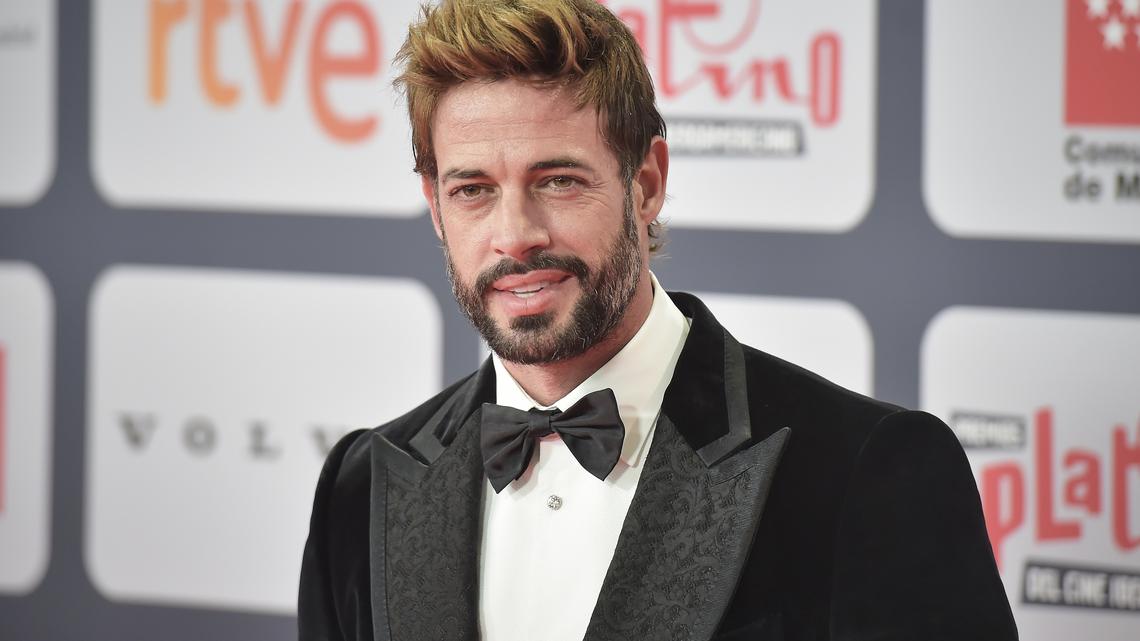 William Levy responde a reportes sobre posible desahucio de su casa en Florida 