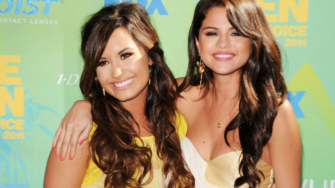 Demi Lovato Details Reconnecting With Selena Gomez: 'Always Loved' Her 