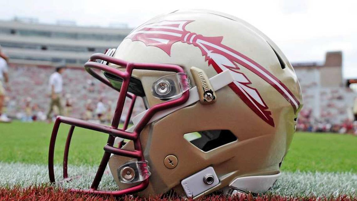 Florida State Seminoles Football Checks In On Blue-Chip Defender