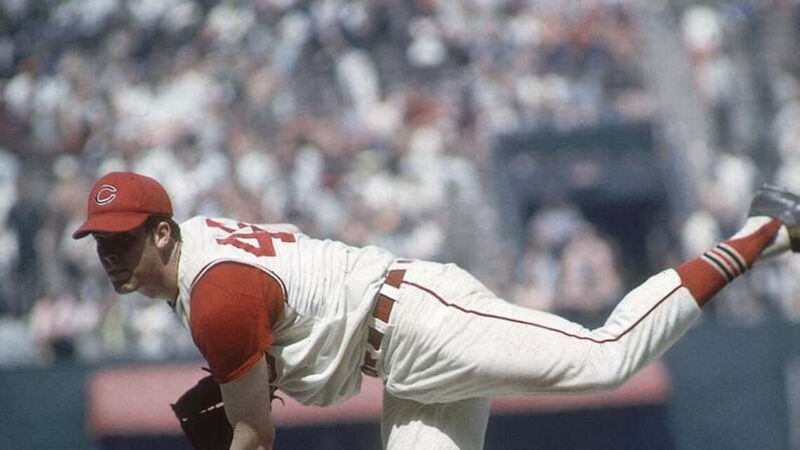 Former All-Star pitcher ‘Sudden Sam’ McDowell dies at 84
