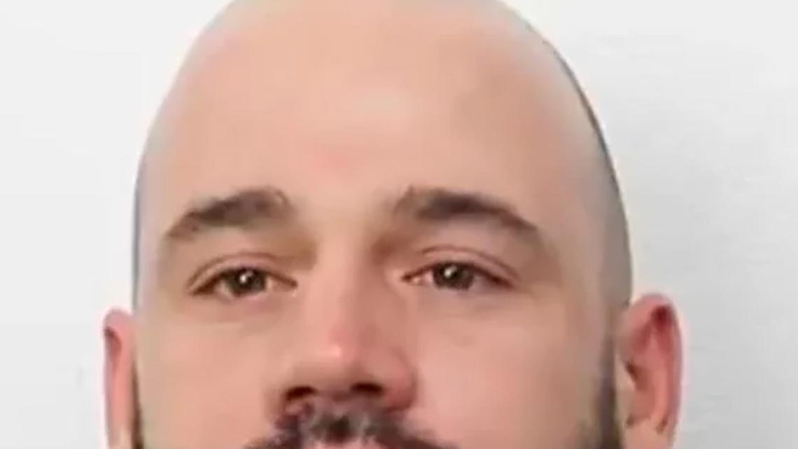 The Federal Bureau of Investigation’s Tampa Field Office in Florida is investigating the suspicious disappearance of Alejandro Jacomino Gonzalez and is asking for the public’s assistance in locating him. (FBI/TNS)