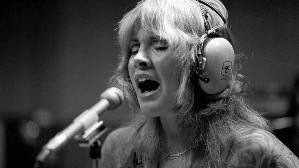 1981 Rock Classic, Reimagined 20 Years Later, Became a No. 1 Hit 
