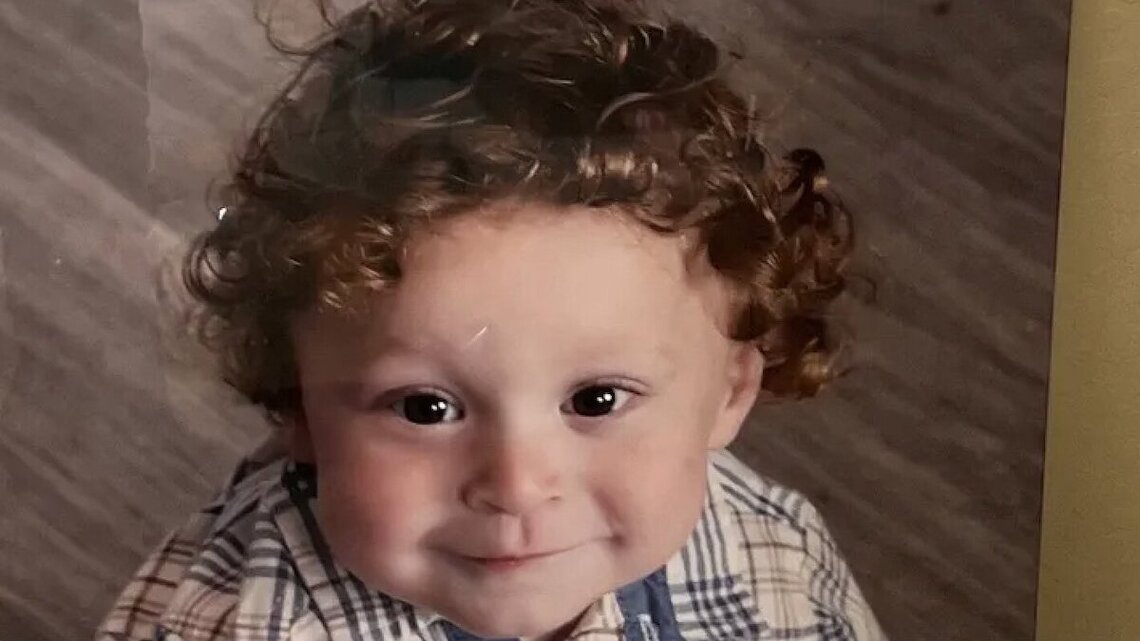 Parents Won't Face Charges After Their Toddler Son Found Alive in Morgue 
