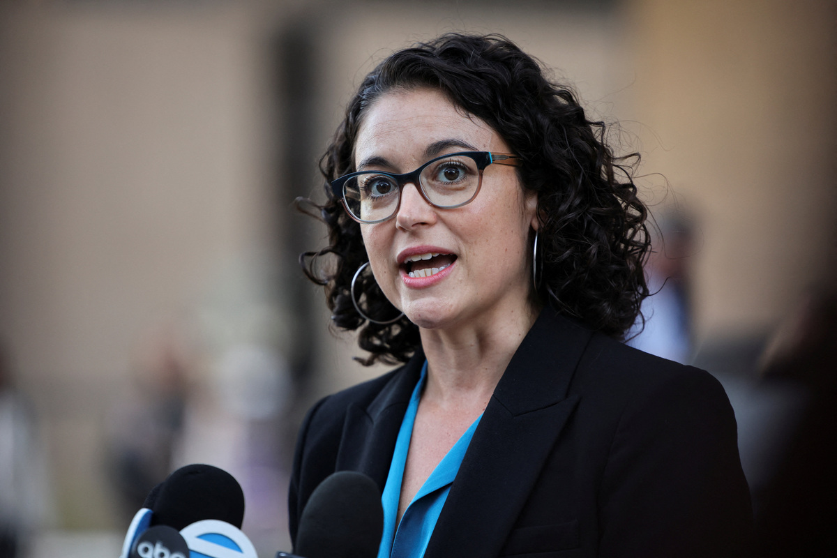 Lawsuit seeks to block Trump administration effort to find noncitizen ...