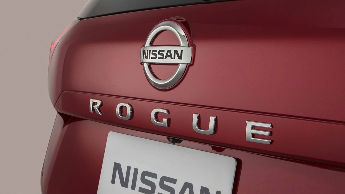2021 Nissan Rogue Steering Probe Ends With No Recall for 250,000 SUVs 