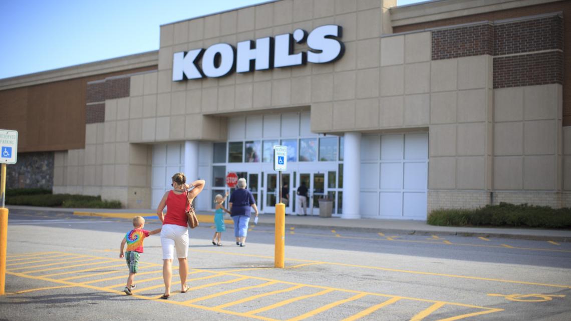 Kohl's makes major 2026 decision on store closures 