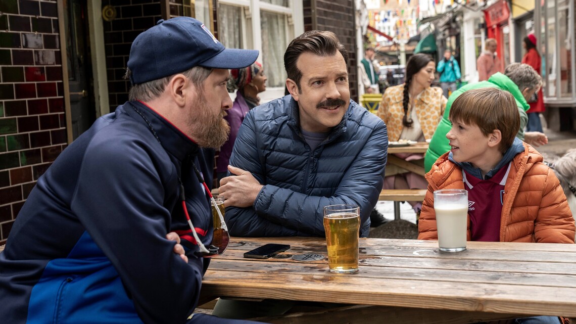 Why Did 'Ted Lasso' Recast [Spoiler] in Season 4? Surprise Switch Explained 