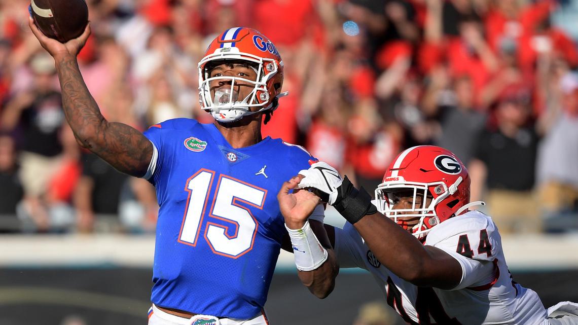 Grading the Gators: What are Florida’s strengths and weaknesses for the 2022 season?