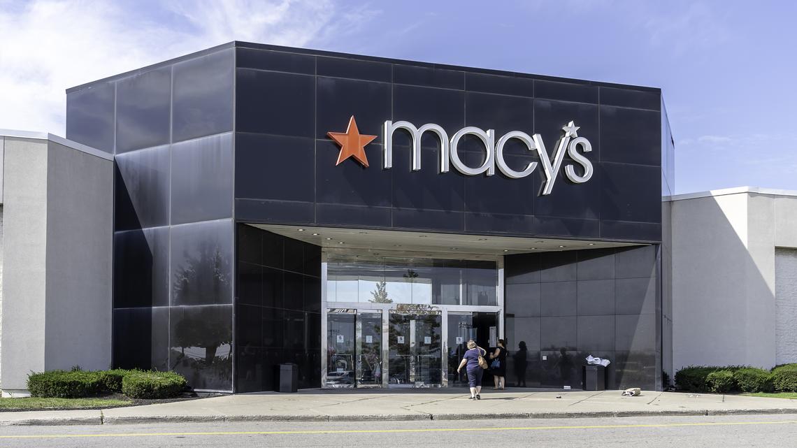 19 Must-See Clothing Deals in Macy's Memorial Day Sale - From $20 
