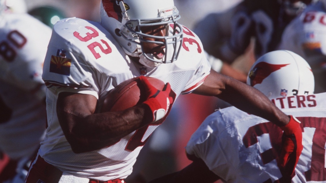 Former NFL Star LeShon Johnson Sentenced to 5 Years in Prison for Dogfighting 