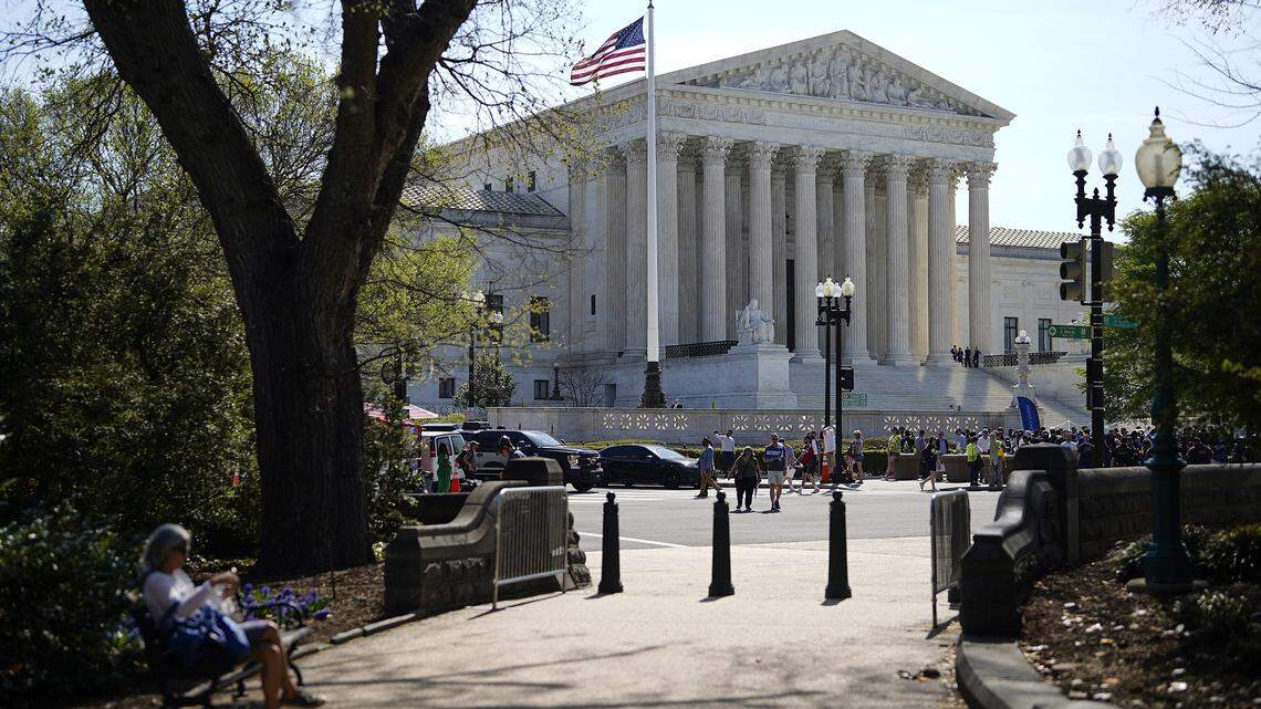 Supreme Court Deals Further Blow to Voting Rights Act 