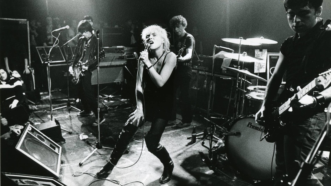 1978 New Wave Song, Accidentally Named After an Obscure German Film, Became an Enduring No. 1 Hit 