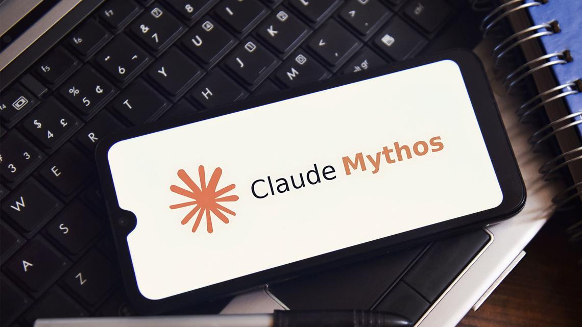 EU braces for talks with Anthropic on access to Mythos AI model 