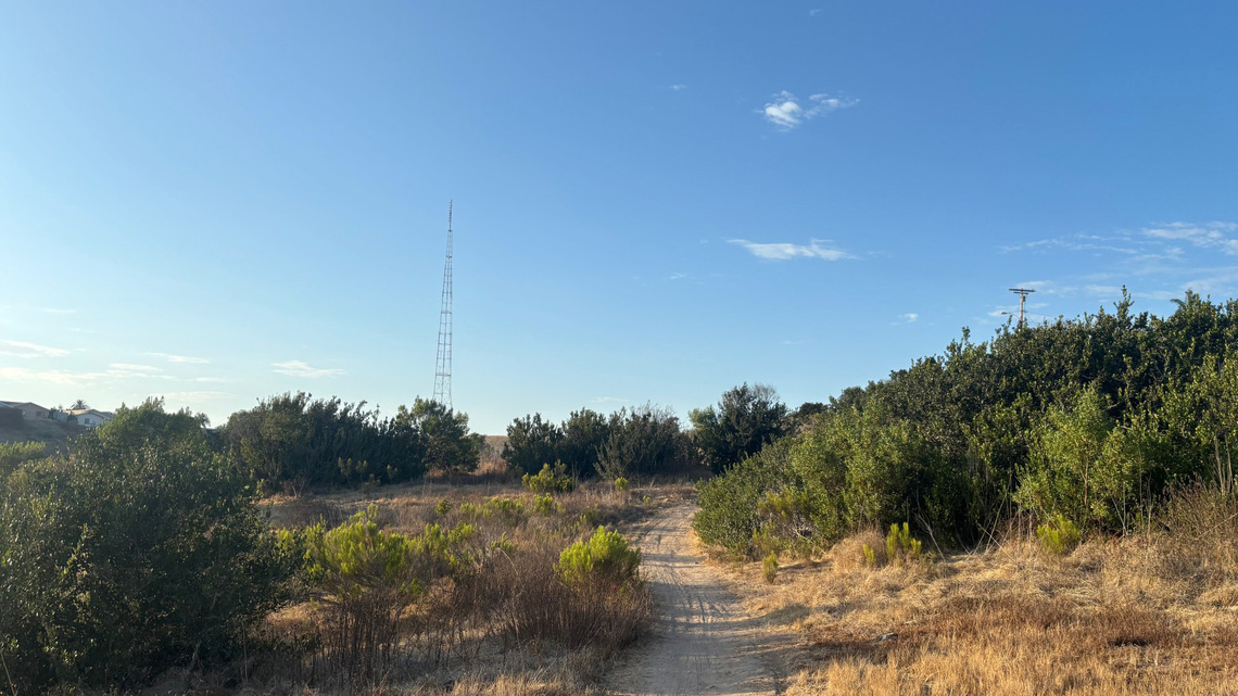 Maura Fox: Tune into nature and the sound of community at San Diego's Radio Canyon 