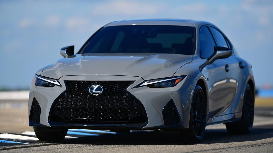 Lexus