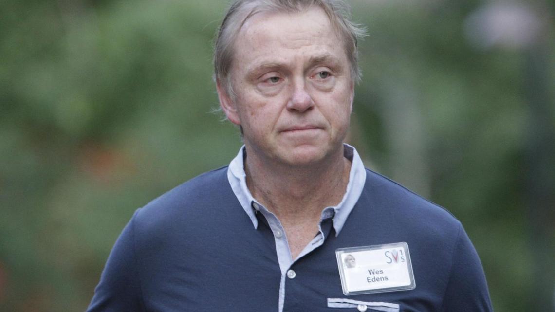 WSJ: Billionaire Milwaukee Bucks co-owner targeted in extortion scheme 