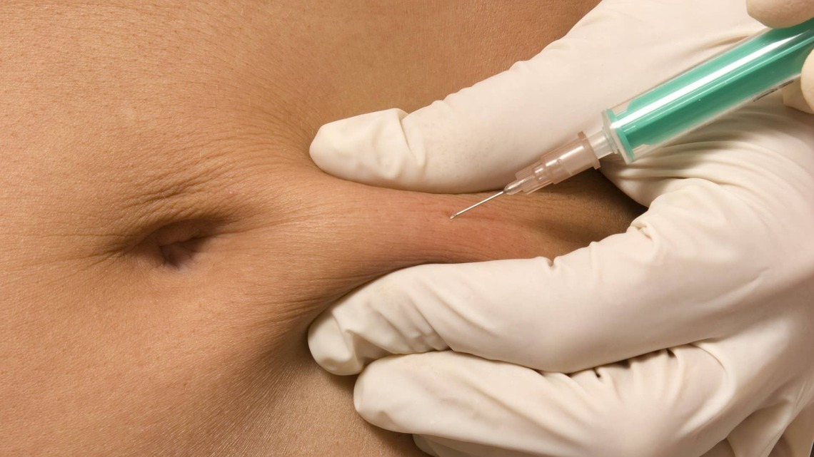 Retatrutide TRIUMPH Results: Biggest Weight Loss Numbers Yet 