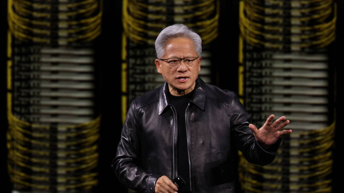 AI chips are getting so hot, diamonds may be the answer