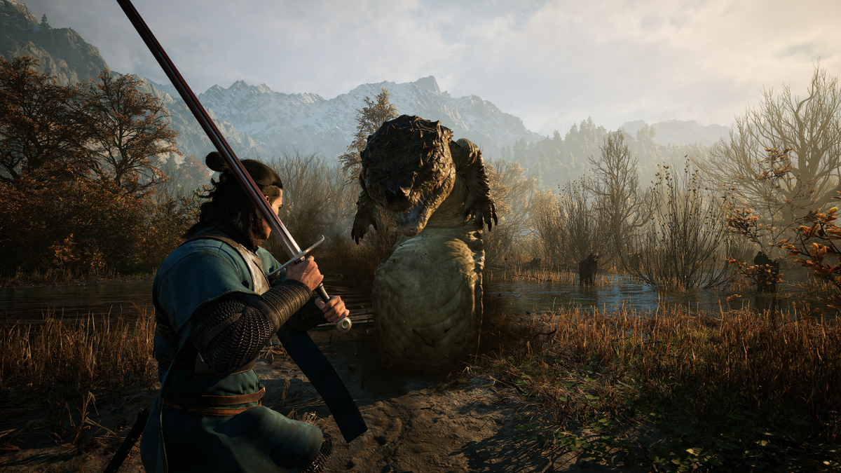 ‘The Blood of Dawnwalker' Makes Time its Most Powerful Mechanic