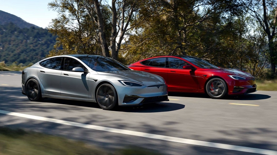 EVs Have Gotten Too Fast For Their Own Good 