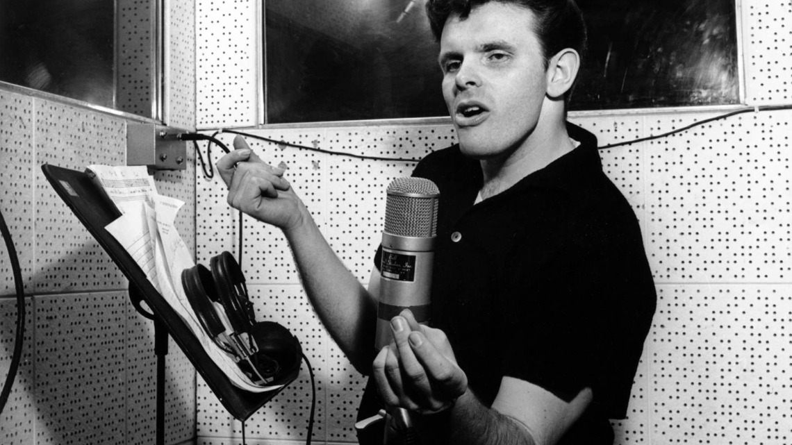 1961 No. 1 Hit, Written by 26-Year-Old Carpet Salesman, Is Still Haunting 65 Years Later 