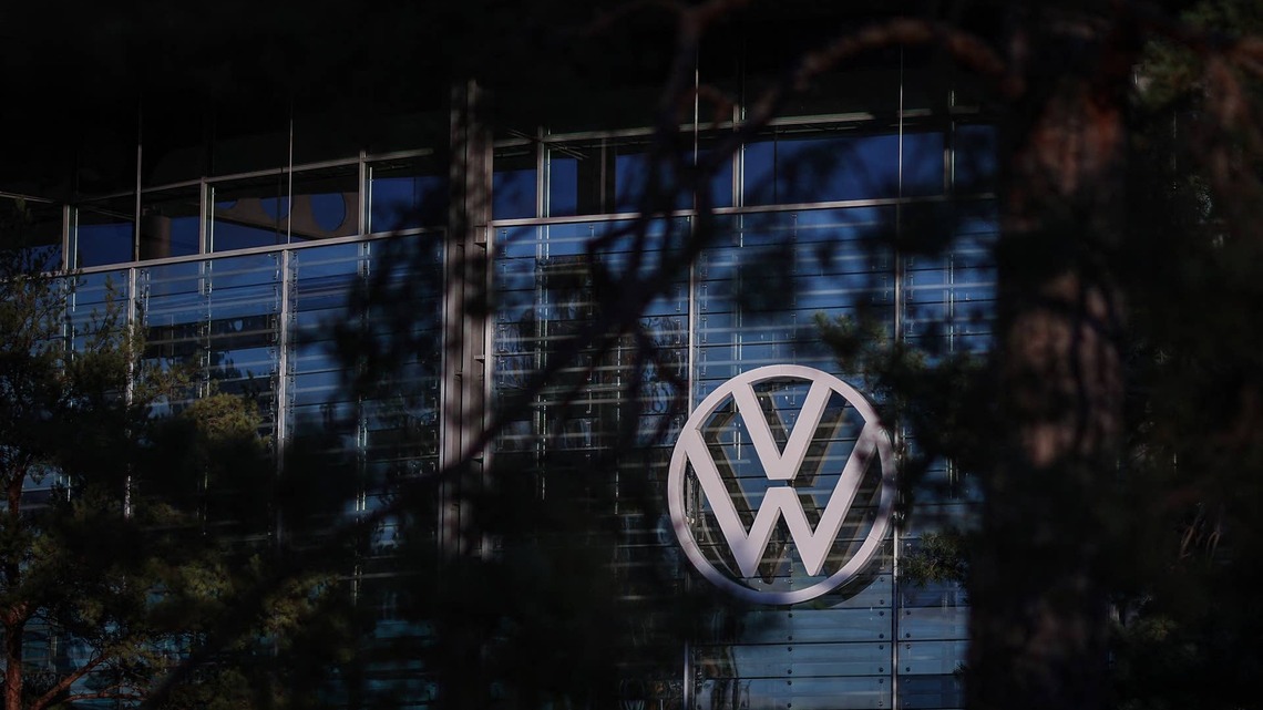 Volkswagen workers may get Microsoft AI instead of a raise 