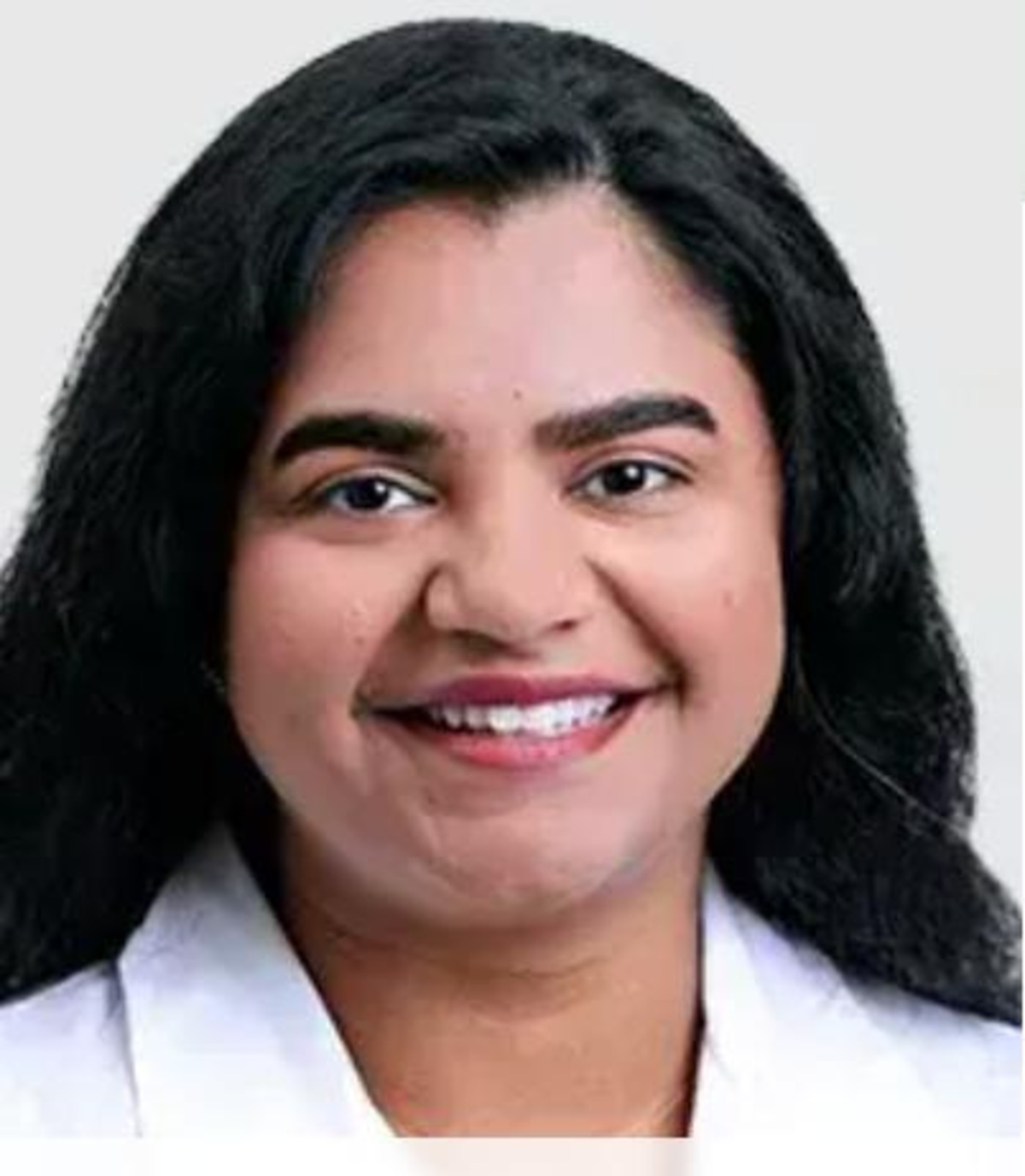 Dr. Srividya Kannan