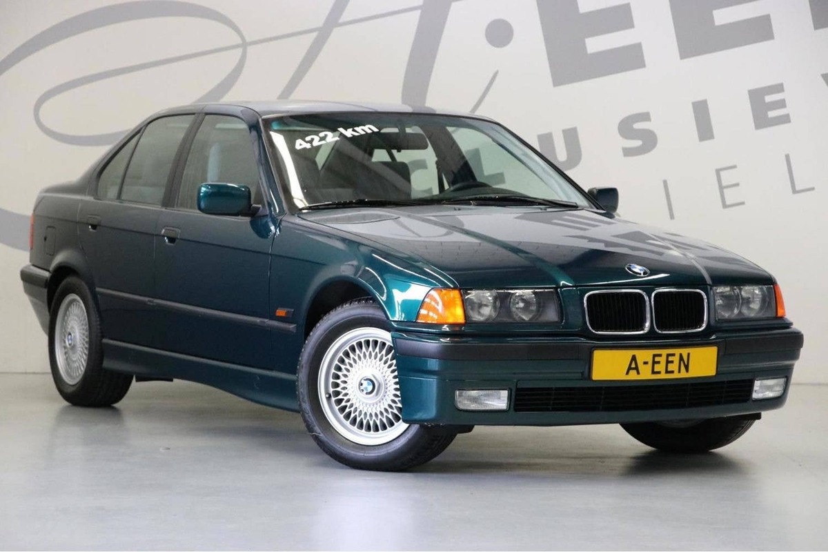 Aeen Exclusieve Automobielen