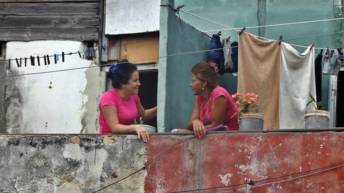 Earthquake hits Cuba as nationwide blackout deepens crisis 