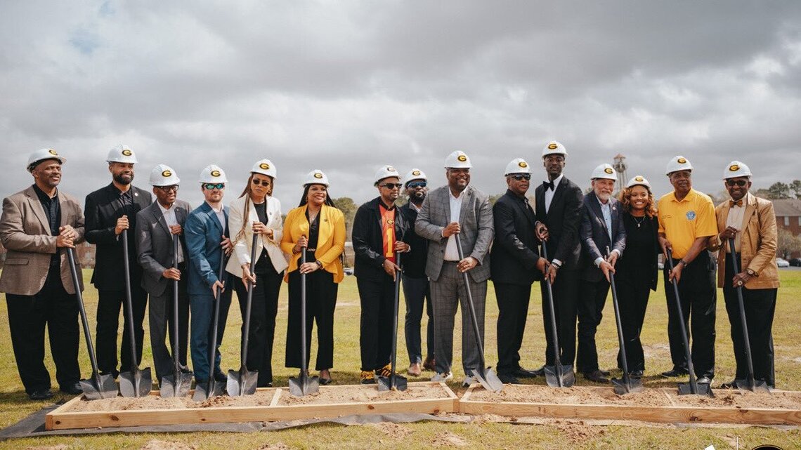 HBCU lands millions for indoor athletic facility 