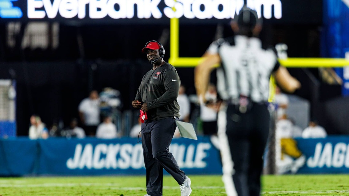 Tampa Bay Buccaneers' Defense Suffers Two Injury Blows in Preseason Finale 