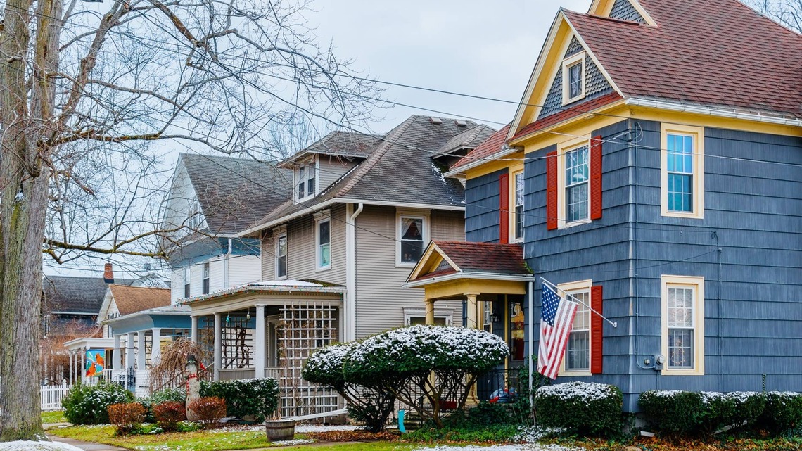 More Families Are Building Tiny Homes in Their Backyards-and It's Easy to See Why 