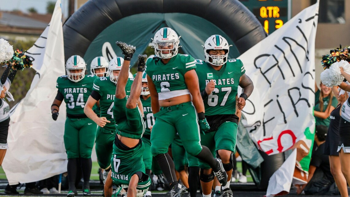 John Maffei's picks: Mission Hills could take down Oceanside in battle of top-10 teams 