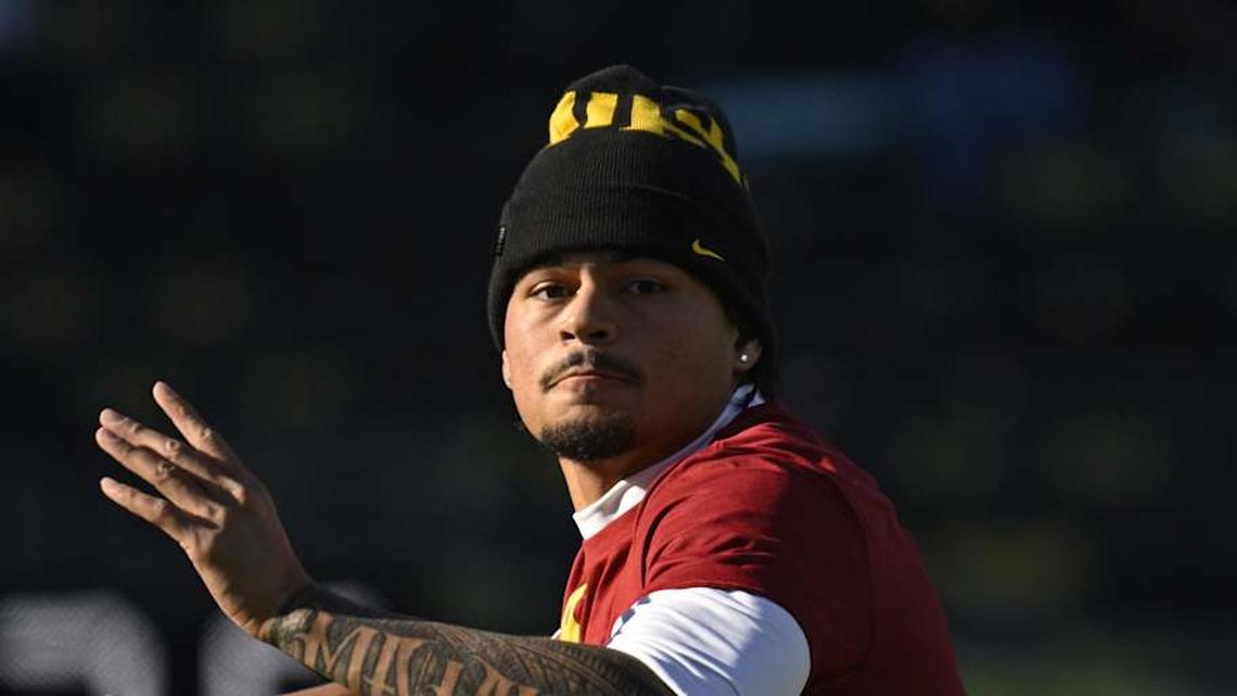 One Statistic That Should Give USC Fans Reason for Optimism