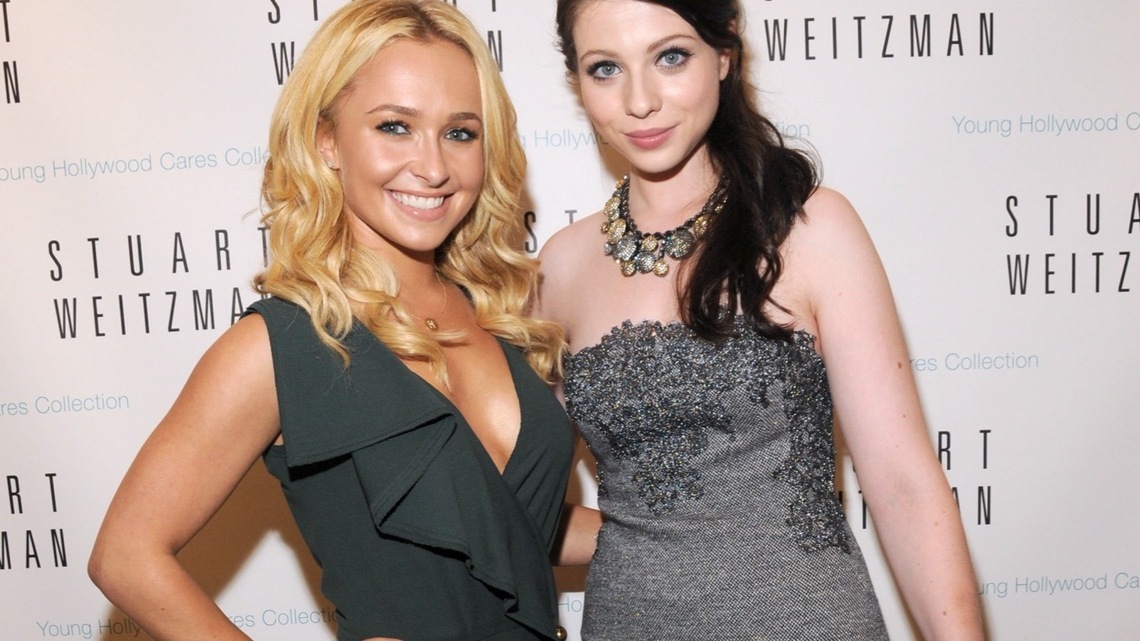 Hayden Panettiere Detailed Michelle Trachtenberg Friendship Before Death 