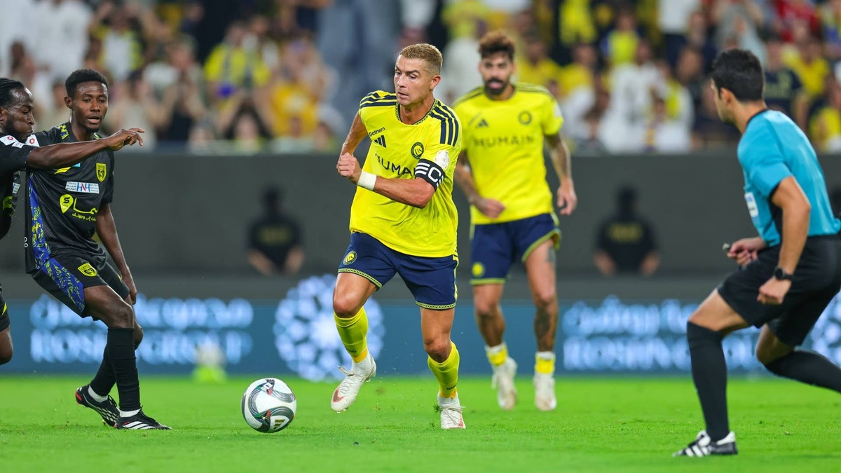 How & Where to Watch Al Nassr vs. Abha? Start Time, Live Streams, and TV Channels for Saudi Pro League