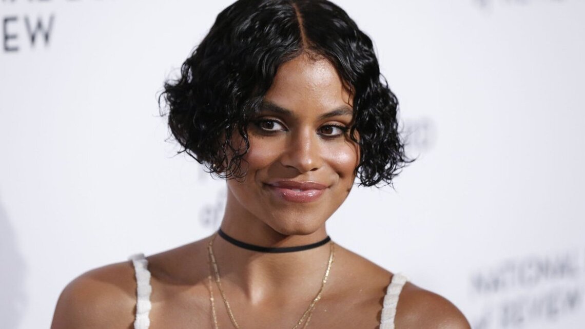 Zazie Beetz-Stephen Graham crime drama 'Nocturne' to premiere Oct. 30 