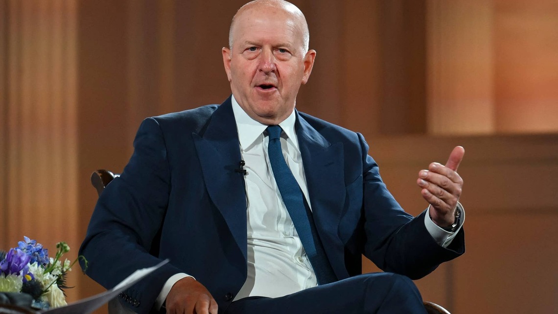 Goldman Sachs flags AMD server CPU demand as key upside driver heading into earnings 